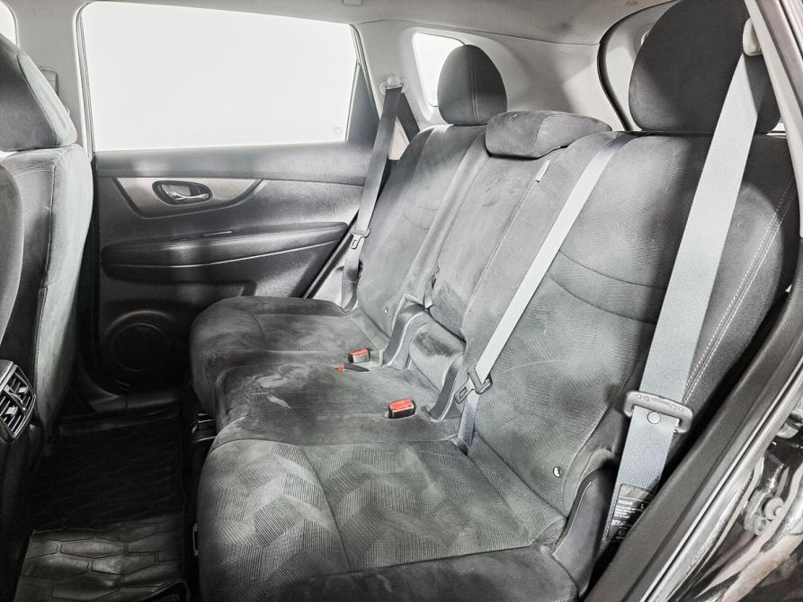 Nissan X-Trail III Уфа  - изображение 15