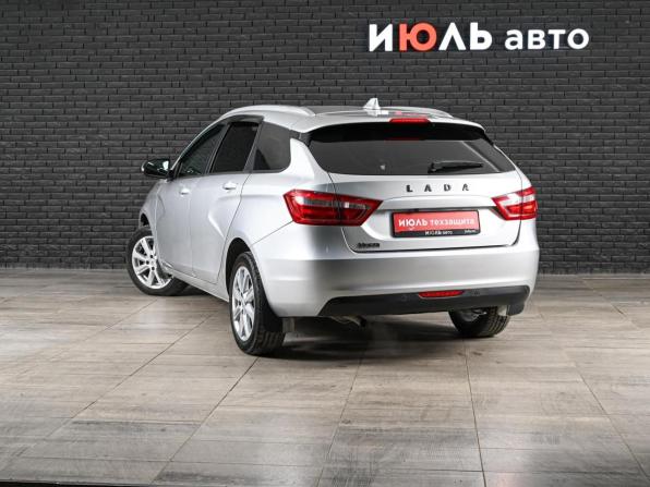 Lada (ВАЗ) Vesta I с пробегом 2020 года, цена 1 150 000 рублей, 62916 км, универсал, Автокод Объявления