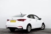 Hyundai Solaris II Сургут  - изображение 22