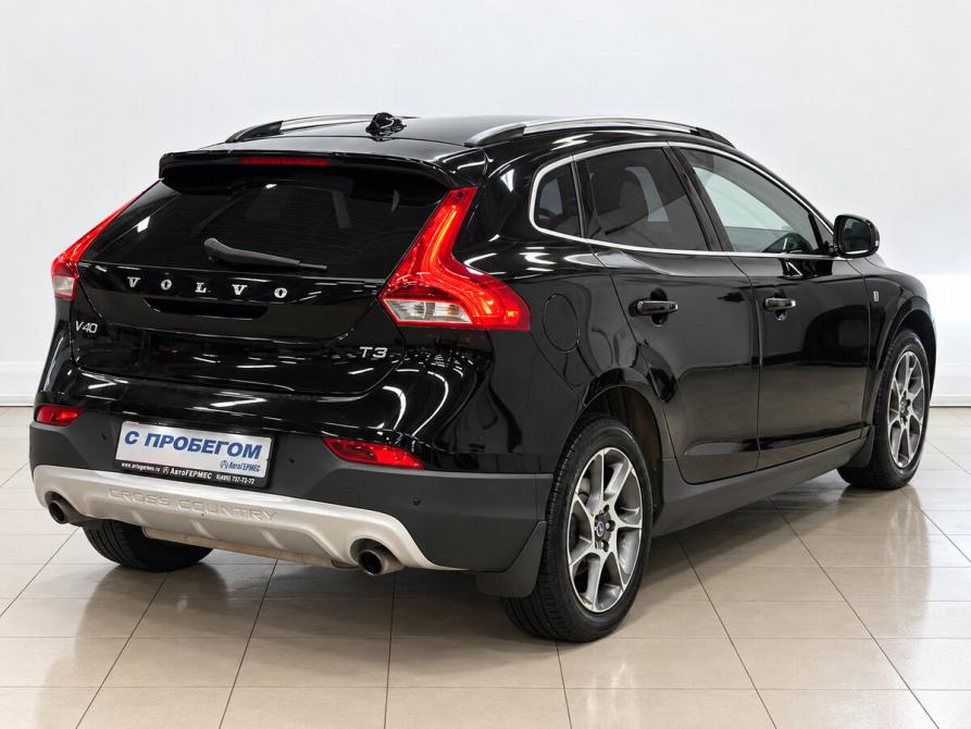 Volvo V40 II Балашиха  - изображение 4