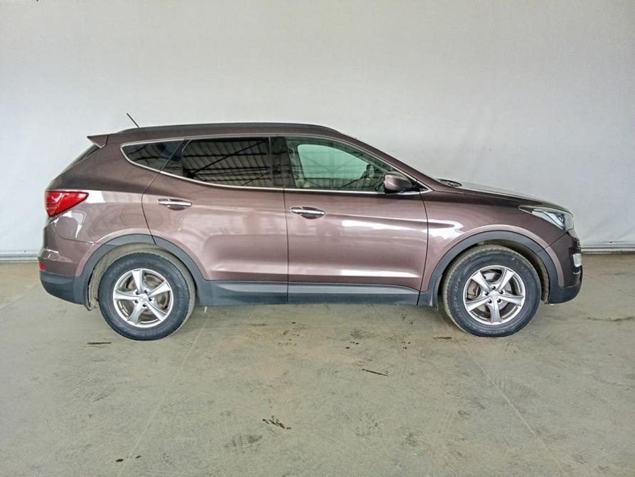Hyundai Santa Fe III Москва  - изображение 7