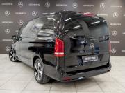Mercedes-Benz V-Класс III (W447) Рестайлинг Москва  - изображение 30