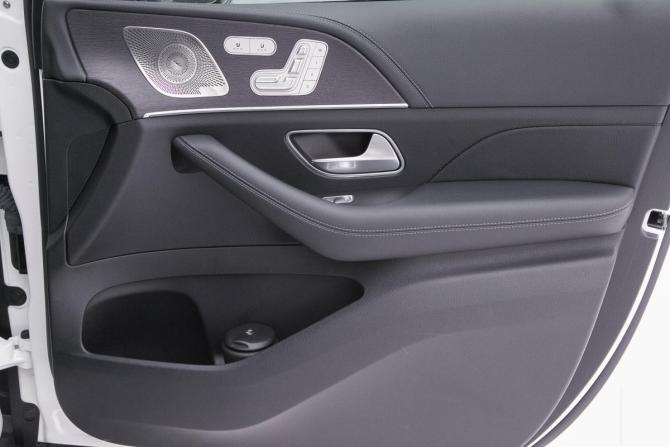 Mercedes-Benz GLS II (X167) с пробегом 2022 года, цена 11 800 000 рублей, 34354 км, внедорожник, Автокод Объявления