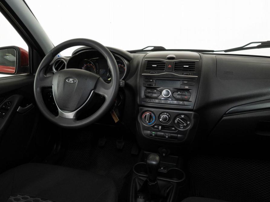 Lada (ВАЗ) Granta I Рестайлинг Казань  - изображение 12