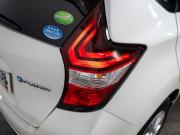 Nissan Note II Рестайлинг Иркутск  - изображение 44