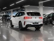 BMW X3 IV (G45/G48) Москва  - изображение 37