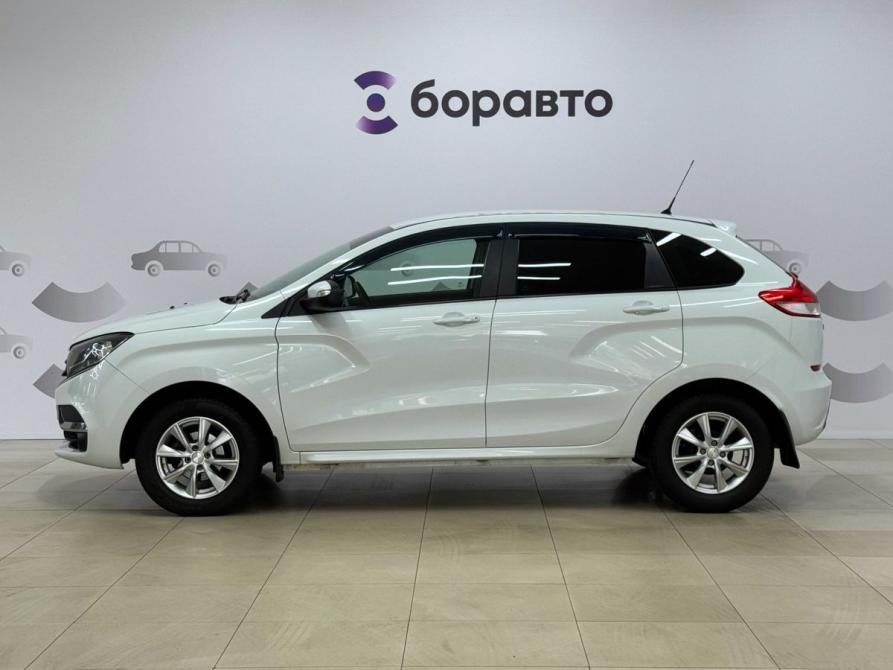Lada (ВАЗ) XRAY I Ставрополь  - изображение 5
