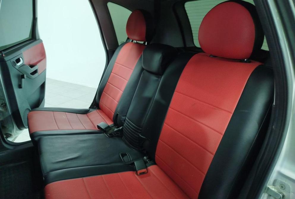 Opel Meriva A Рестайлинг Саратов  - изображение 20