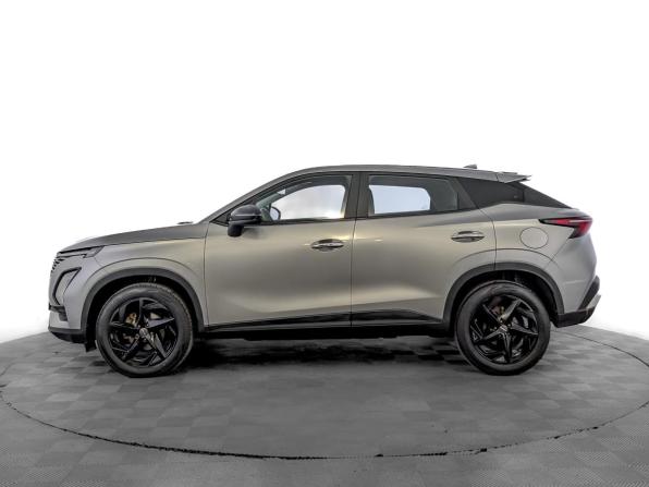 Omoda C5 I с пробегом 2023 года, цена 1 625 000 рублей, 83530 км, внедорожник, Автокод Объявления