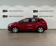 Peugeot 3008 I Санкт-Петербург  - изображение 25