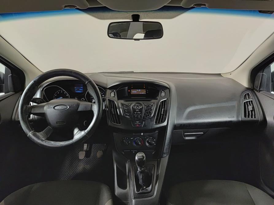 Ford Focus III Уфа  - изображение 17