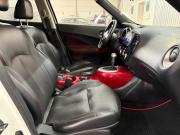 Nissan Juke I Краснодар  - изображение 35