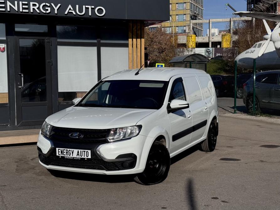 Lada (ВАЗ) Largus I Рестайлинг Уфа  - изображение 7