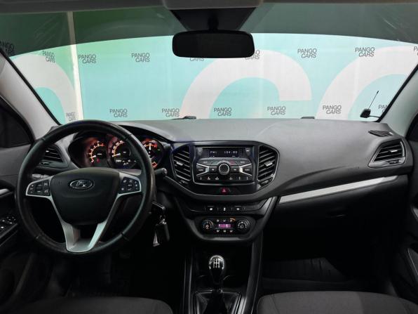Lada (ВАЗ) Vesta I с пробегом 2020 года, цена 970 000 рублей, 54850 км, седан, Автокод Объявления