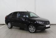 Lada (ВАЗ) Granta I Рестайлинг Астрахань  - изображение 27