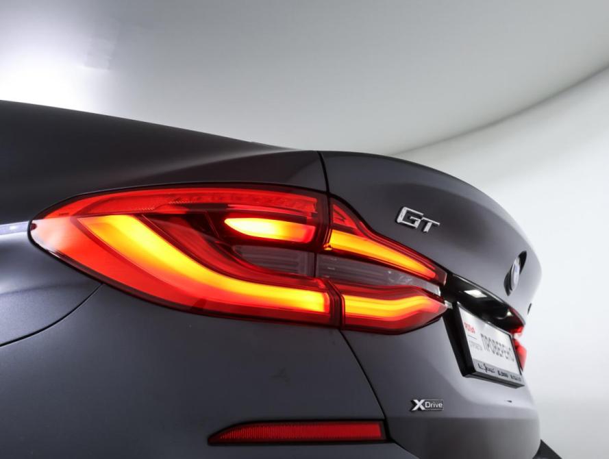 BMW 6 серии IV (G32) Москва  - изображение 22