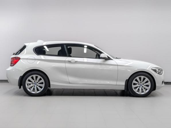 BMW 1 серии II (F20/F21) с пробегом 2012 года, цена 1 150 000 рублей, 143376 км, хэтчбек, Автокод Объявления