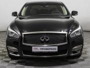 Infiniti Q70 I Рестайлинг Москва  - изображение 18