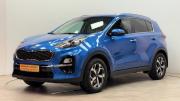 Kia Sportage IV Рестайлинг Киров  - изображение 16