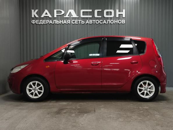 Mitsubishi Colt VI (Z20/Z30) с пробегом 2008 года, цена 435 000 рублей, 256897 км, хэтчбек, Автокод Объявления