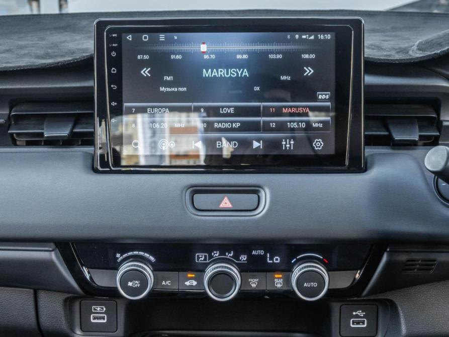 Honda Vezel II Ставрополь  - изображение 14