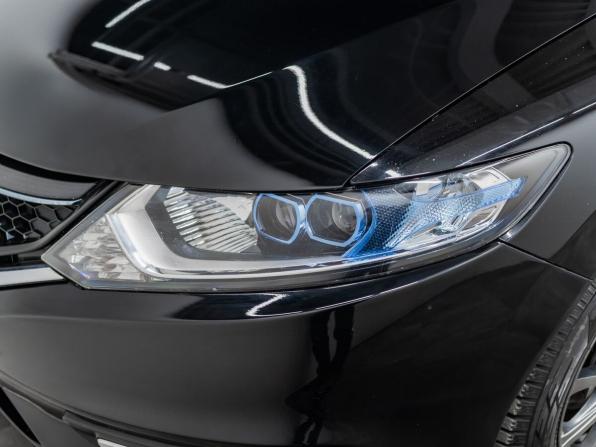 Honda Jade I с пробегом 2017 года, цена 1 327 000 рублей, 149822 км, компактвэн, Автокод Объявления