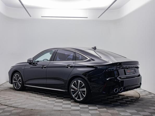 Chery Arrizo 8 с пробегом 2023 года, цена 2 025 000 рублей, 31000 км, седан, Автокод Объявления