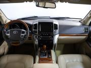 Toyota Land Cruiser 200 Series Рестайлинг 1 Санкт-Петербург  - изображение 43
