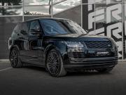 Land Rover Range Rover IV Рестайлинг Краснодар  - изображение 38