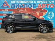 Nissan Qashqai II Рестайлинг Набережные Челны  - изображение 23