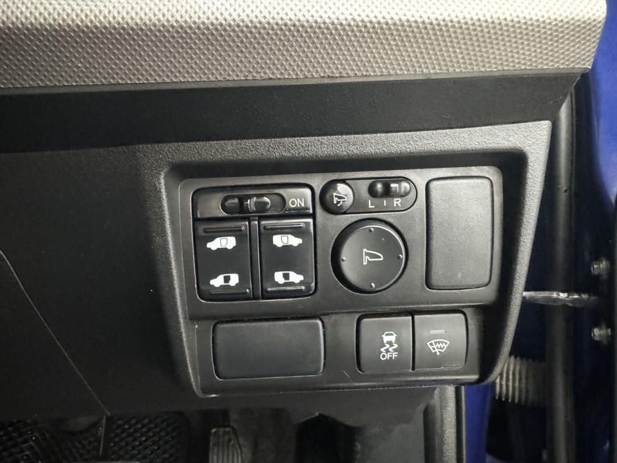 Honda Freed I Рестайлинг Воронеж  - изображение 19