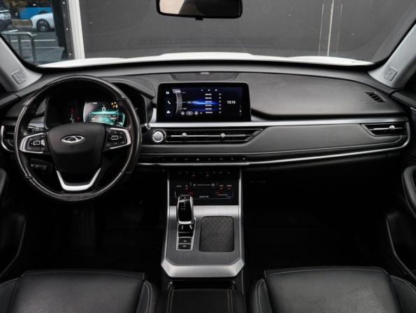 Chery Tiggo 4 Pro I с пробегом 2023 года, цена 1 570 000 рублей, 90791 км, внедорожник, Автокод Объявления