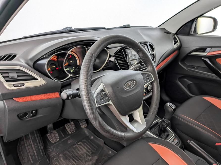 Lada (ВАЗ) Vesta I Москва  - изображение 16