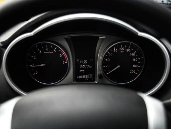 Datsun mi-DO с пробегом 2017 года, цена 639 777 рублей, 98801 км, хэтчбек, Автокод Объявления