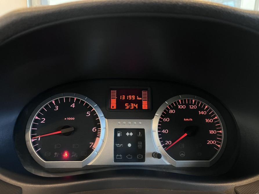 Lada (ВАЗ) Largus I Чебоксары  - изображение 11