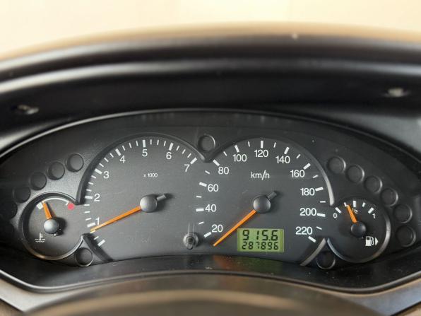 Ford Focus I Рестайлинг с пробегом 2005 года, цена 199 000 рублей, 287886 км, седан, Автокод Объявления