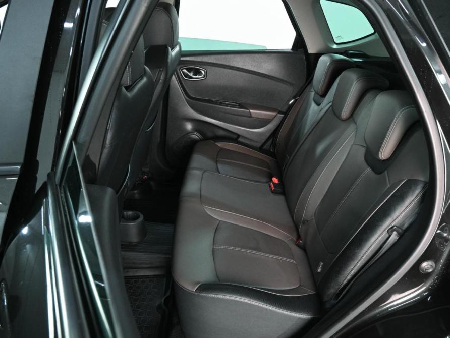 Renault Kaptur I Ростов-на-Дону  - изображение 9