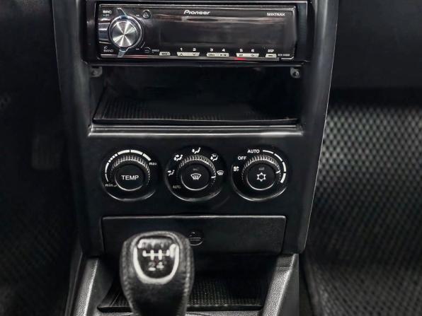 Lada (ВАЗ) Priora I с пробегом 2011 года, цена 459 900 рублей, 244000 км, хэтчбек, Автокод Объявления