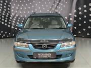 Mazda Capella VI Новосибирск  - изображение 22