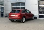 Audi Q5 I (8R) Рестайлинг Владимир  - изображение 30