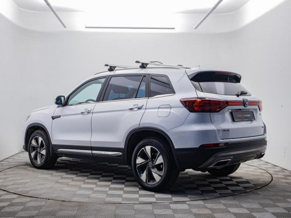 Changan CS75 I Рестайлинг с пробегом 2021 года, цена 1 395 000 рублей, 125911 км, внедорожник, Автокод Объявления