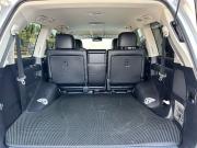 Toyota Land Cruiser 200 Series Рестайлинг 1 Пермь  - изображение 62