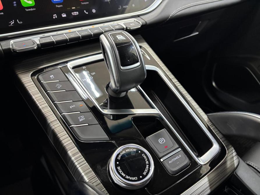 Geely Atlas Pro Альметьевск  - изображение 22