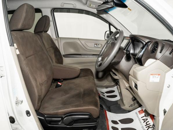 Honda N-WGN I Рестайлинг с пробегом 2018 года, цена 835 000 рублей, 72030 км, хэтчбек, Автокод Объявления