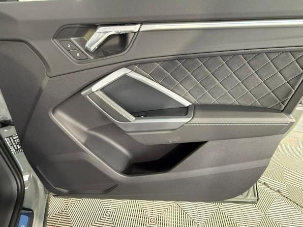 Audi Q3 II (F3) с пробегом 2026 года, цена 4 510 000 рублей, 20 км, внедорожник, Автокод Объявления