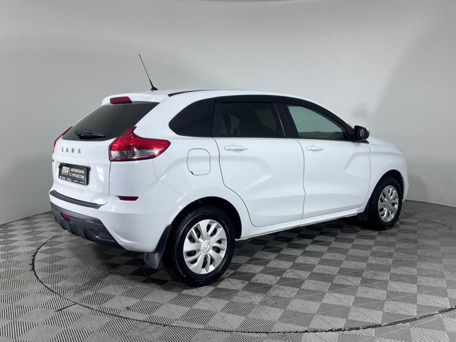 Lada (ВАЗ) XRAY I Ростов-на-Дону  - изображение 5