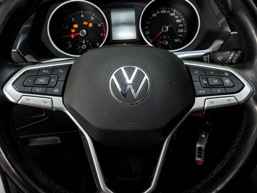 Volkswagen Tiguan II Рестайлинг Казань  - изображение 9