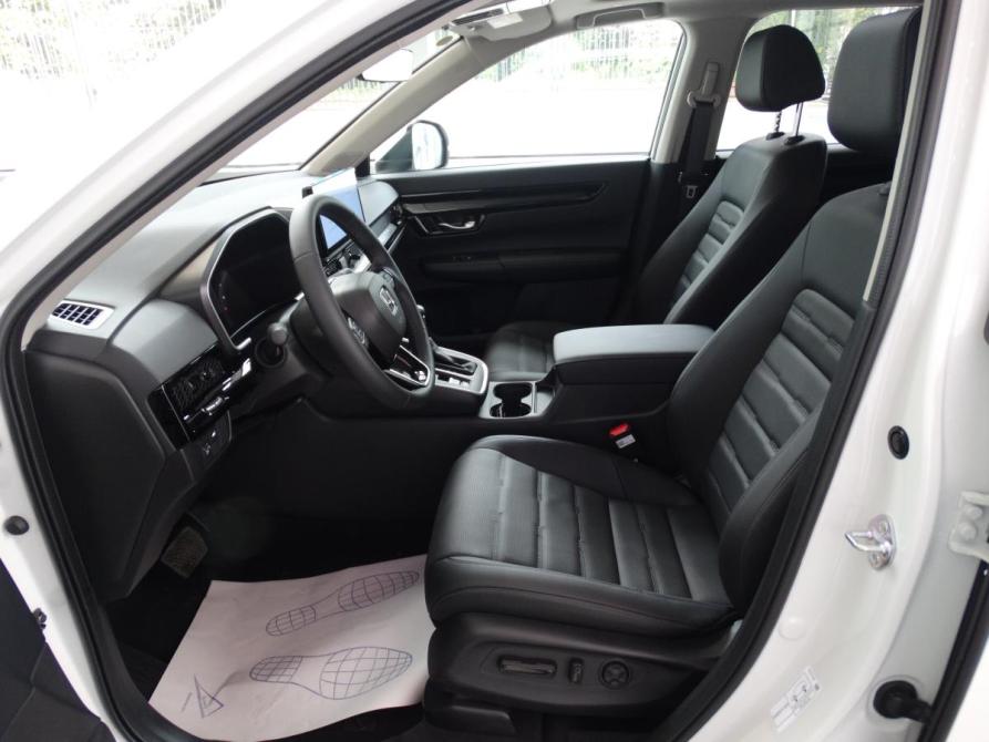 Honda CR-V VI Москва  - изображение 14