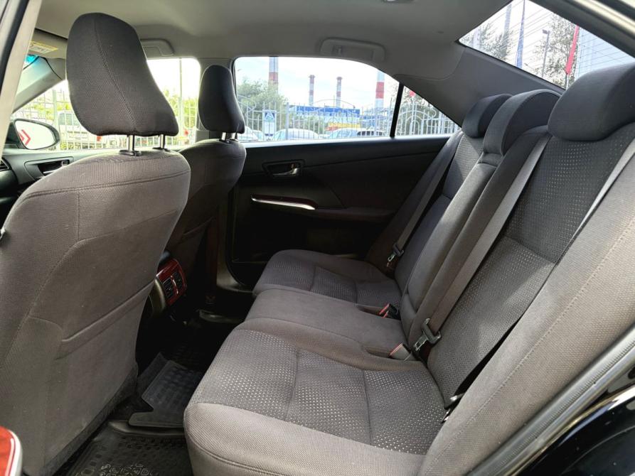 Toyota Camry VII (XV50) Пермь  - изображение 14