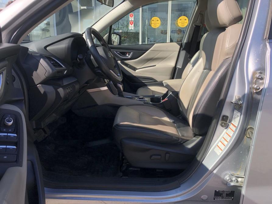 Subaru Forester V Брянск  - изображение 9